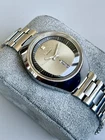 Vintage Seiko Automatic Day/Date 1978 Men’s Watch Ref. 6309-8070 Original Dial