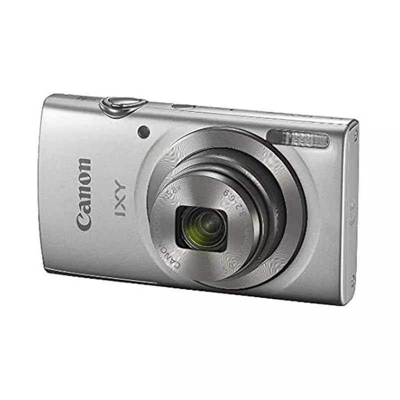 Canon IXY 200 SL-