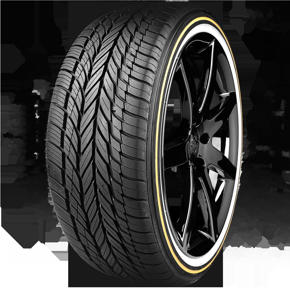 VOGUE TYRE TIRES 24540R20 CBR MAYO & MUSTARD SET OF FOUR IN STOCK