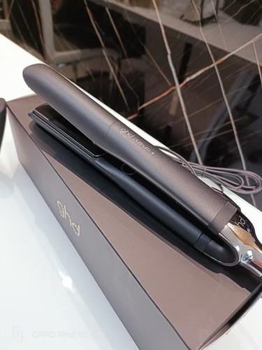 NUEVA PLANCHA GHD PLATINUM Plus Negra 1806 - Imagen 2 de 11