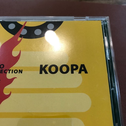 Club Nintendo Sound Selection CD KOOPA JAPÓN Edición Limitada Oficial 2004 NBA53 - Imagen 8 de 24