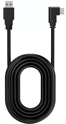 　Quest2　64GBとLinkケーブル Quest2 64GBとLinkケーブル Quest2 64GBとLinkケーブル Questシリーズ