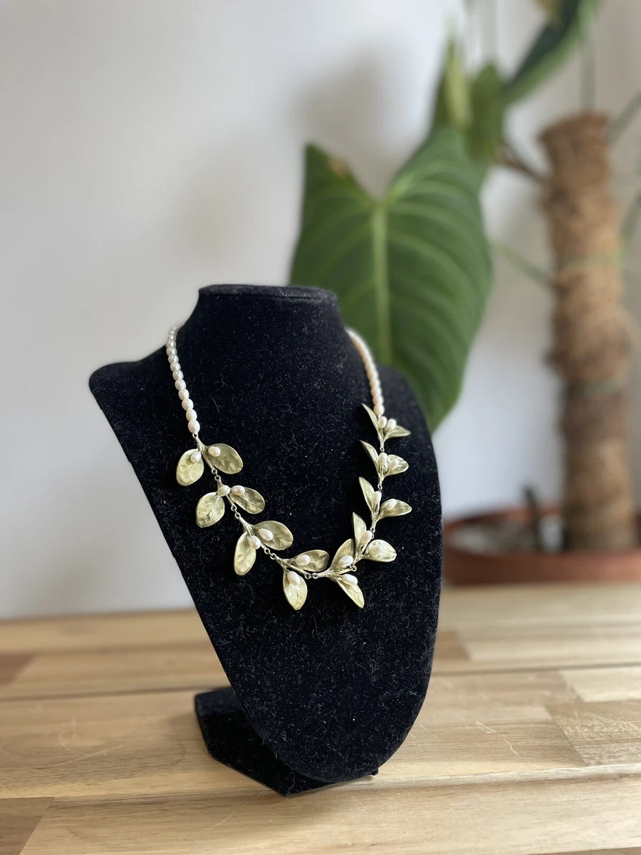 Michael michaud hotsell jewelry ebay