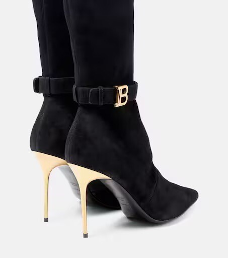 【THEAIRTOWN】raven winter suede boots★ WindRiver Women's Ice Queen IceFX T-Max Insulated Waterproof