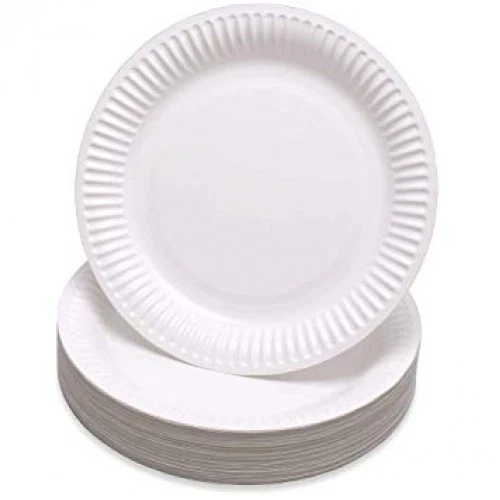 Pack of 1500 White 9