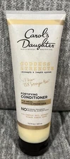 Carol's Daughter Goddess Strength Fortifying CONDITIONER, 11 oz