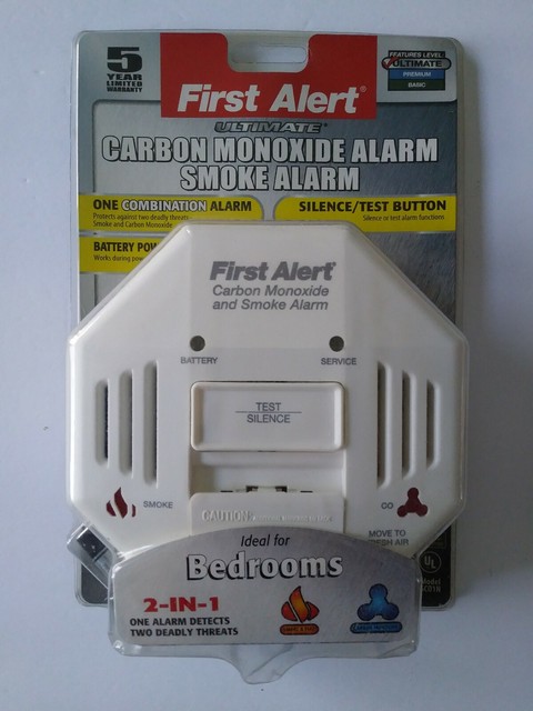 first alert smoke and carbon monoxide alarm first alert smoke and carbon monoxide alarm