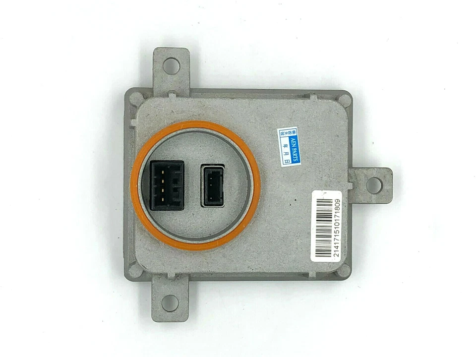 Módulo de lastre de faros HID de xenón OEM para Audi / VW 8K0941597 Foto 2 de 3