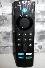 L5B83H For Amazon Alexa Voice Remote Control 2nd 3rd Gen Fire TV Stick 4K *New*