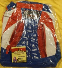 eagle claw backpack