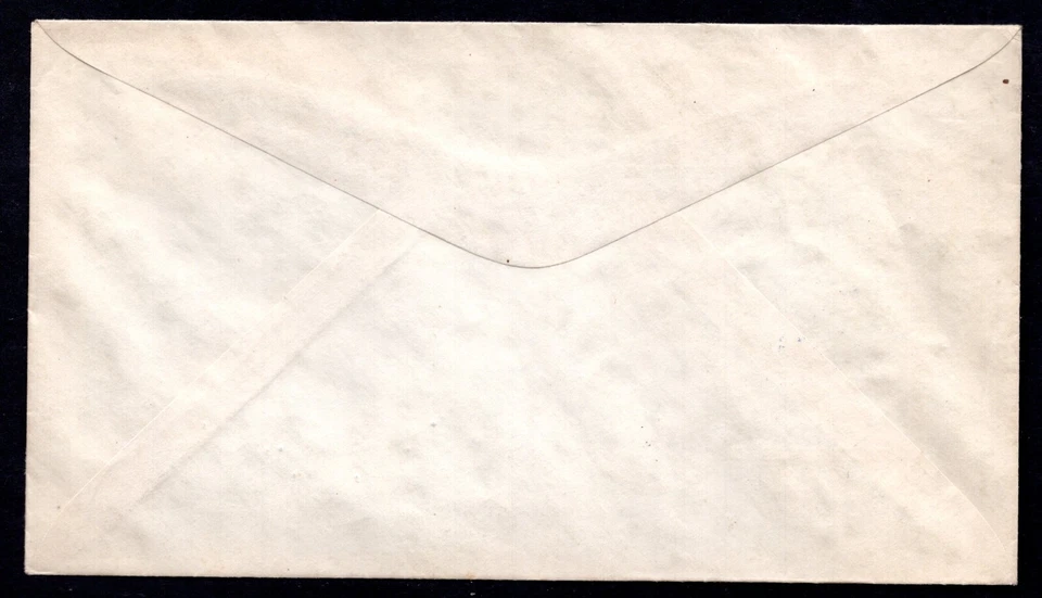 US 1936 REPUBLICAN CAMPAIGN COVER ALF. M. LANDON CACHET DEFEATED BY ROOSEVELT - Image 2 of 2