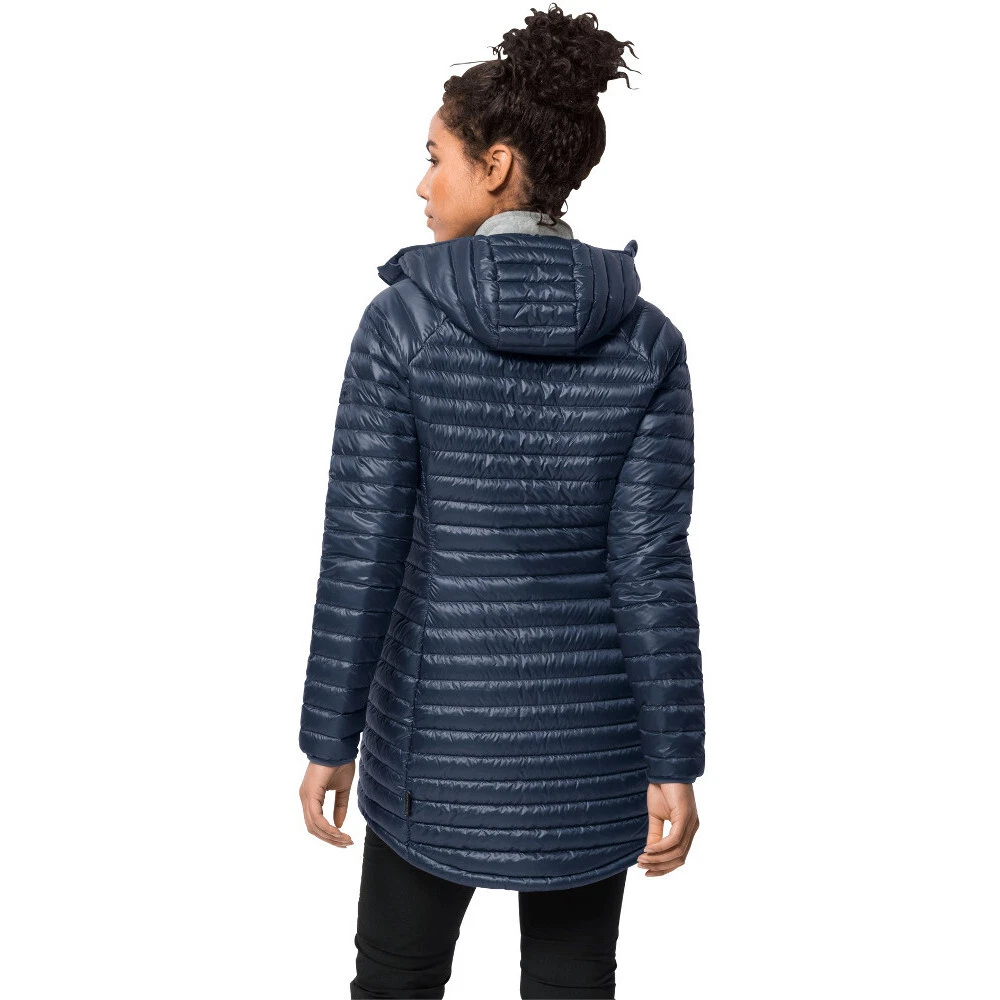 Jack wolfskin atmosphere down jacket discount