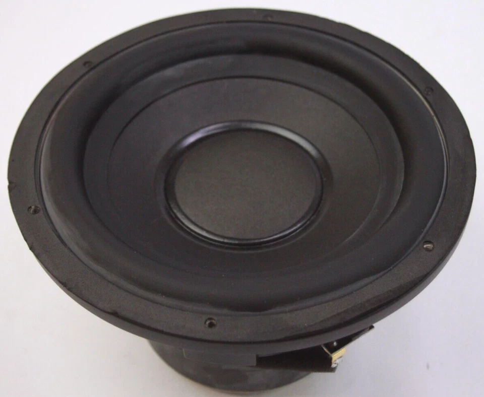 Definitive Technology 2979A100-E PowerField SuperCube III - Speaker Only - Image 2 of 4