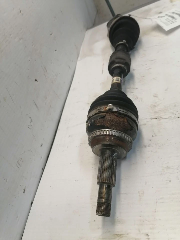 Eje izquierdo del conductor se adapta a 13-18 LEXUS ES350 1439469 Foto 3 de 4