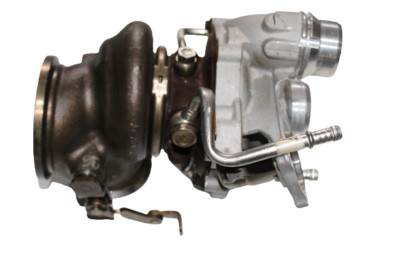 TURBOLADER 2 438 534 A101 Für BMW