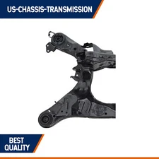 New Rear Crossmember Suspension Subframe Fits 2014-2020 INFINITI Q50 Q60 RWD AWD