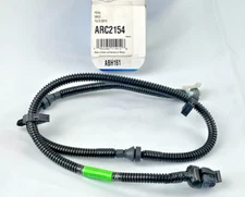 Delphi 02475990 ABS Wheel Speed Sensor Wiring Harness xref. ALH161 ; for REAR