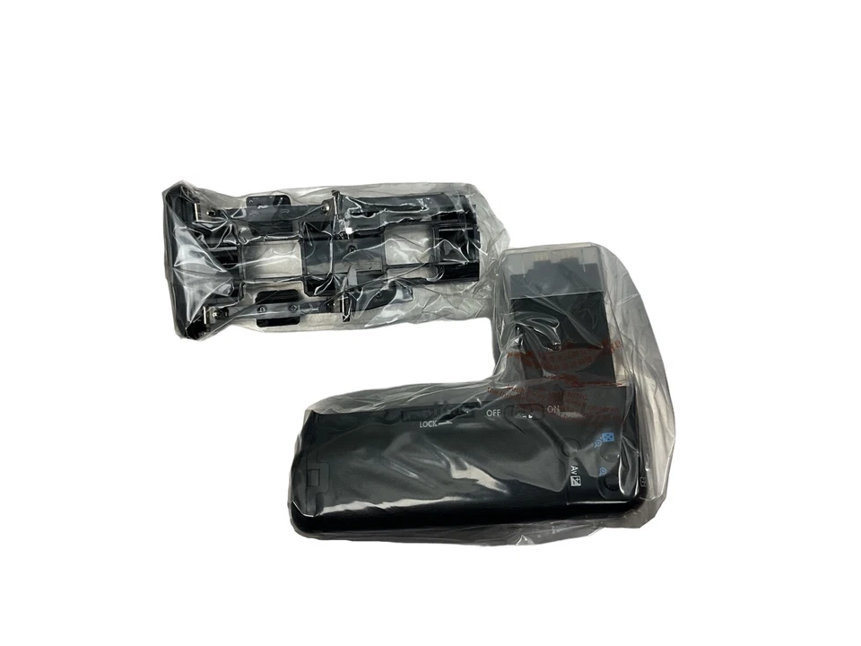 Neewer BP-40D Battery Grip Replacement (for Canon 550D/T2i 600D) - Image 3 of 4