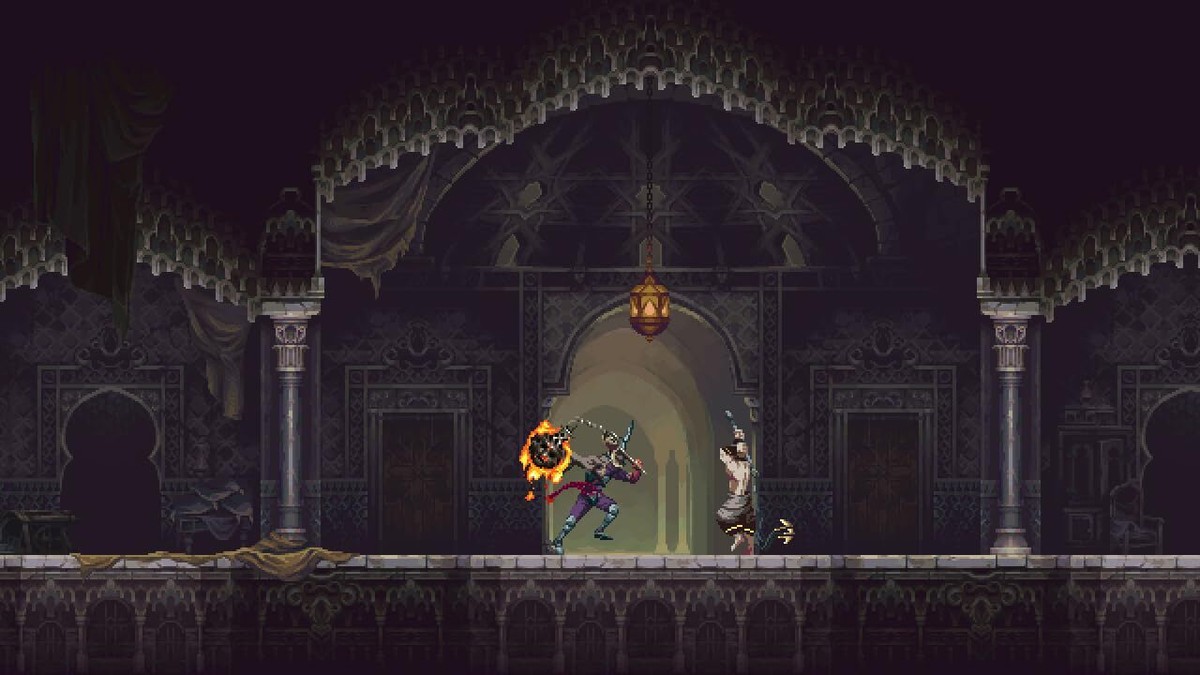 Blasphemous II - Nintendo Switch | eBay