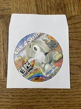 Etch A Sketch PC Game