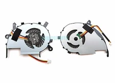 NEW ACER Aspire V5-452 V5-472G V5-552 V5-552G CPU and GPU COOLING FAN L+R