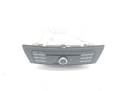 MERCEDES GLE-KLASSE 2015 SATELLITENNAVIGATION NAVI CD EINHEIT A1669001818