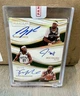 2022-23 Immaculate Bobby Portis, Jrue Holiday, & Khris Middleton Triple Auto /25