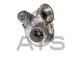 Turbolader für MERCEDES-BENZ SPRINTER 2-t Bus (B901, B902) F400009, F400009-01