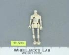 8D8 Droid 100% Complete Star Wars ROTJ 1983 Vintage Kenner NO REPRO