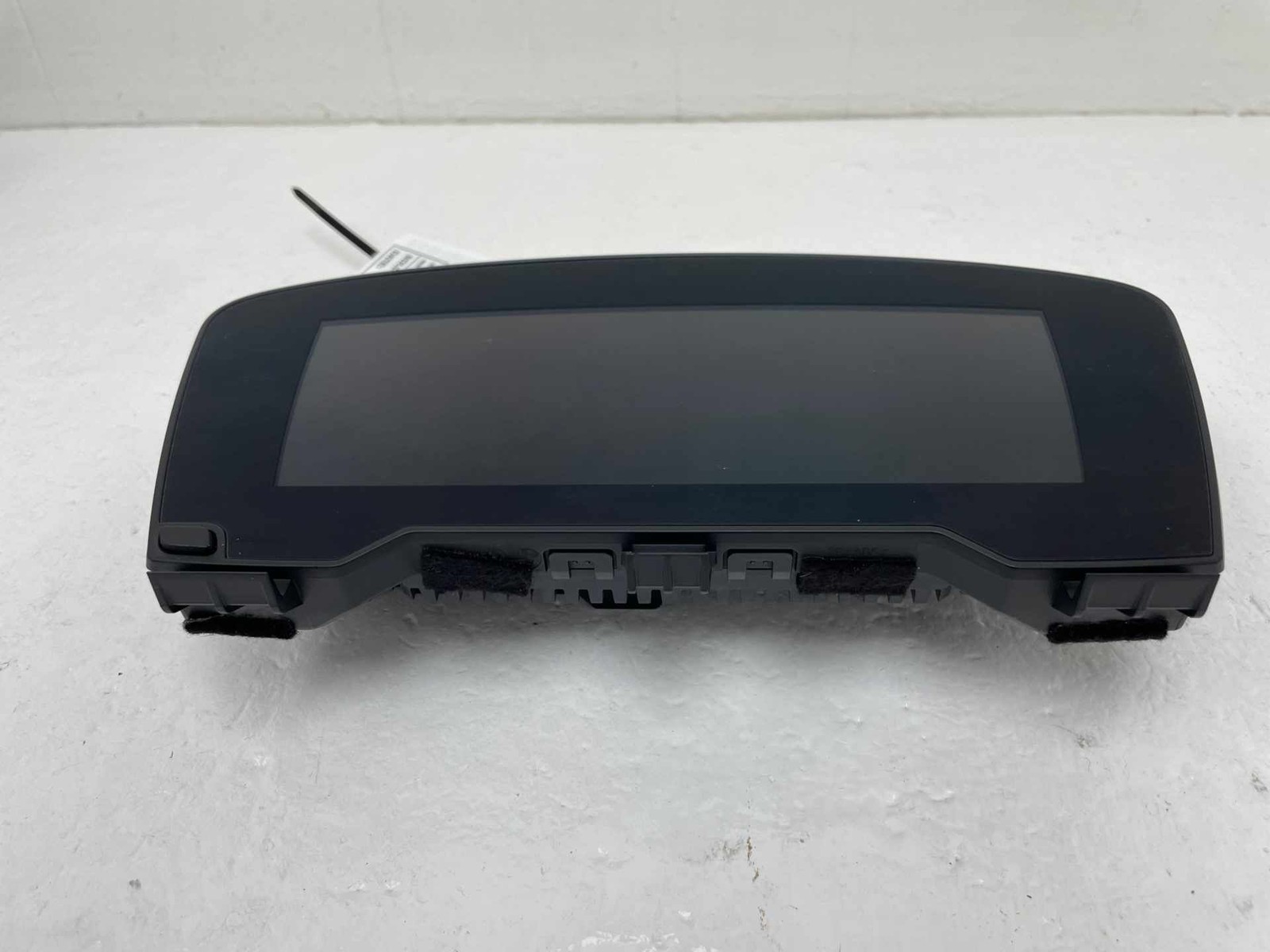 BMW i8 2014-2017 Instrument cluster