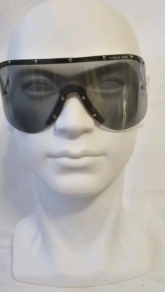 Porsche Design by CARRERA Sonnenbrille Vintage 70/80 Jahre Brille Schutz... - Bild 3 von 4