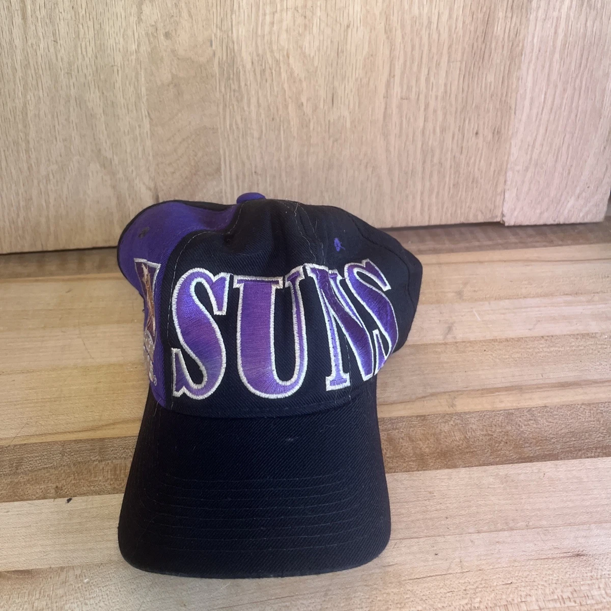 Phoenix Suns NBA Fan Cap, Hats for sale | eBay