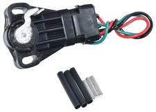 Throttle Position Sensor-Service Kit Walker Products 200-91041