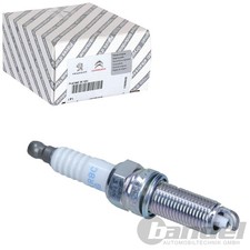 ORIGINAL PSA ZÜNDKERZE passend für 1.6 CITROEN DS3 PEUGEOT 308 2 RCZ