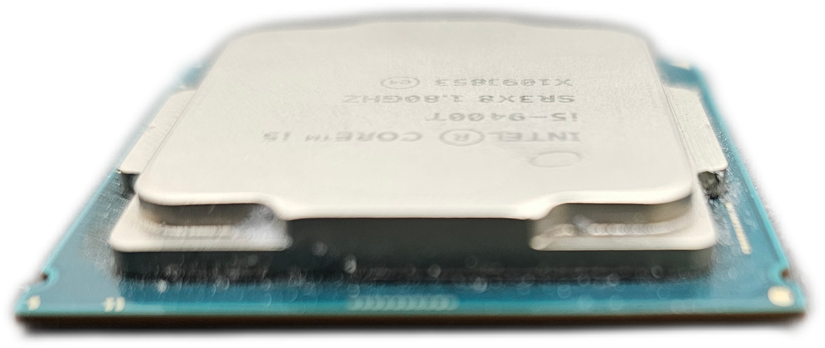 Intel Core i5-9400T SR3X8 1.80GHZ 6-Core LGA 1151 1.8GHz CPU