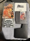Double Dribble (Konami, NES, 1987) Complete in Box CIB/Inserts, Good Condition
