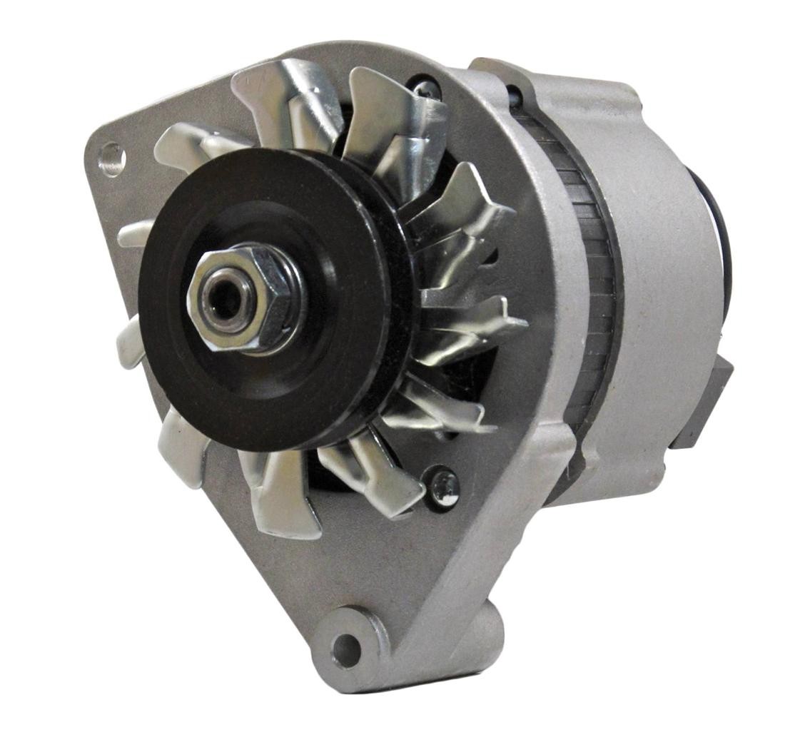 NEW ALTERNATOR FITS LAMBORGHINI TRACTOR R503S 503DT 583DT2 B50 B51 R904 R904DT