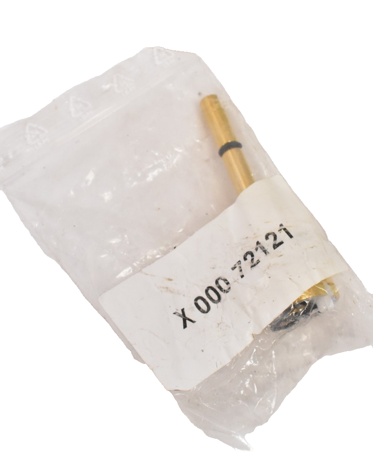 Delta Brass Cartridge RP71717 X00072121 Genuine Parts Valve for