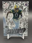 2025 Topps Signature Matthew Golden Base (RAW)