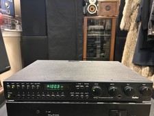 Hafler Series 945 Lateral Mosfet Stereo/Mono Block Pre Amp Tuner Preamplifier 91