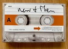 Beatles Now And Then - Grammy Voters Media Package - 7” Vinyl Single