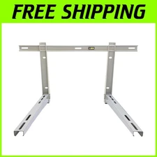 Securely Mount Mini Split Units with this Bracket