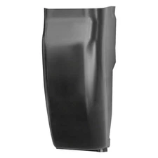 Replacement Steel Driver Side Cab Corner For 1999-2016 Ford Ford Superduty