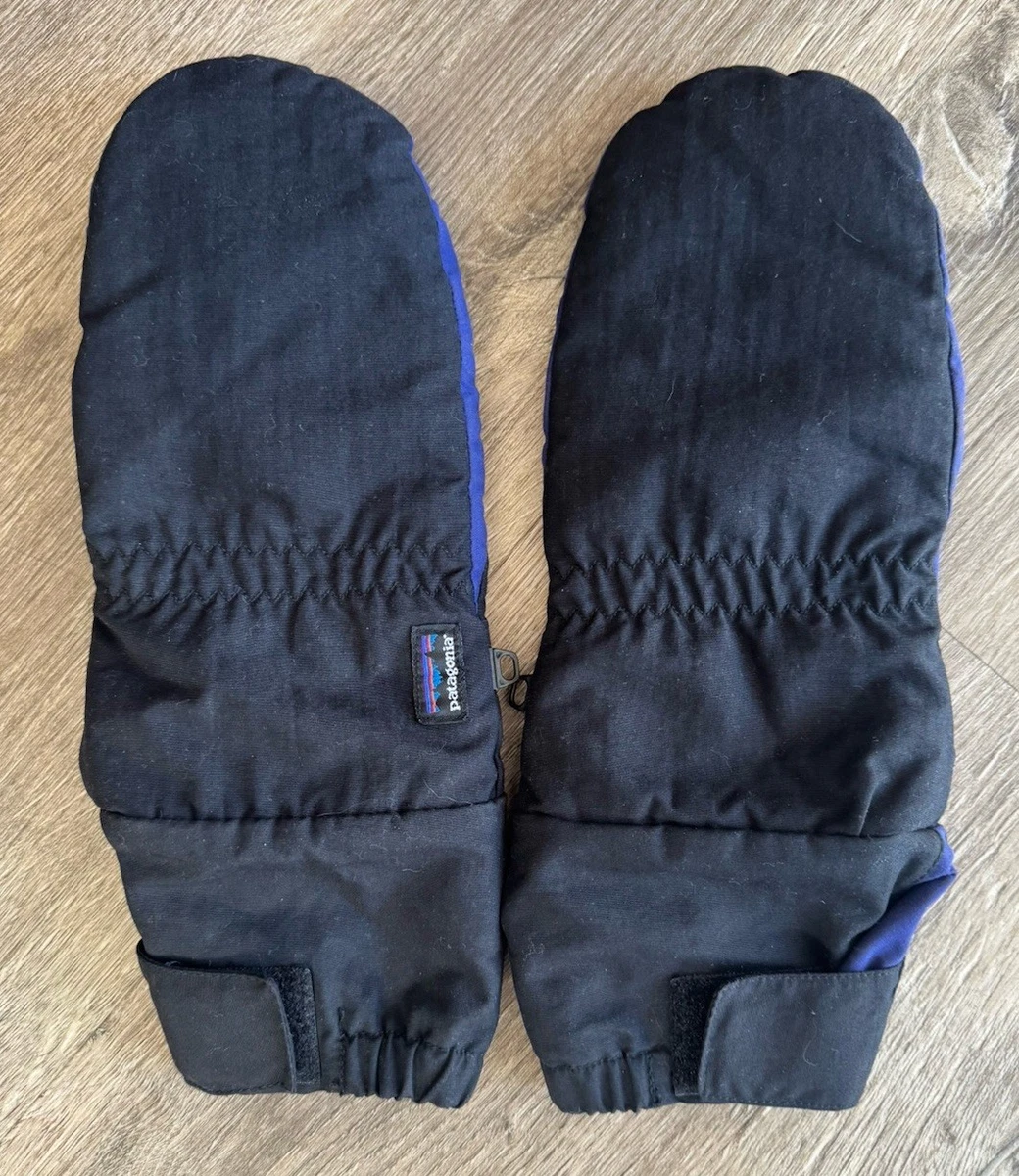 Patagonia 90's Winter Glove Sサイズ Vintage Patagonia 90's Winter