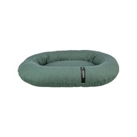 Hundebett Trixie Vital Citystyle DunkelgrüN 75 X 60 Cm