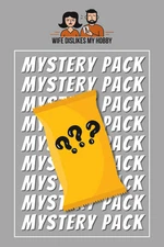 Mystery Packs- Various Sports (20 Cards Per Pack) Please Read The Description.
