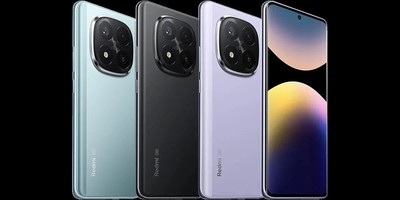 Xiaomi Redmi Note 14 Pro+ 5G 256GB GSM Unlocked International Version (New)