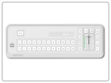 NEW TopDirector Multicam Live Stream Switcher For iOS/iPad NDI/SRT/UVC/RTSP