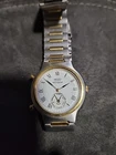 seiko mens watch quartz chronograph vintage, Unique