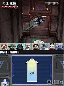 star wars the clone wars lego game